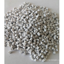 High Dispersing PP White Color Masterbatch for Injection Molding Customized